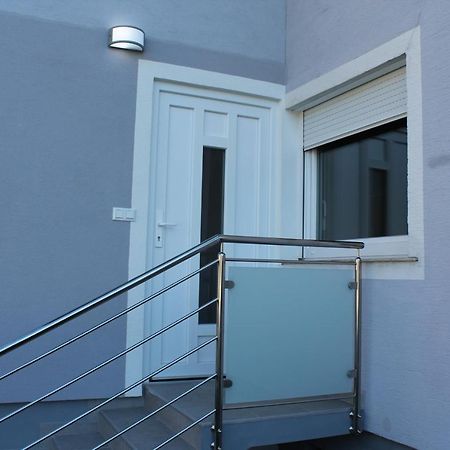 Petite Apartment Maribor Exteriör bild