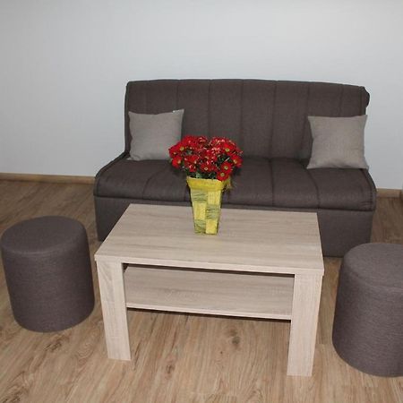 Petite Apartment Maribor Exteriör bild