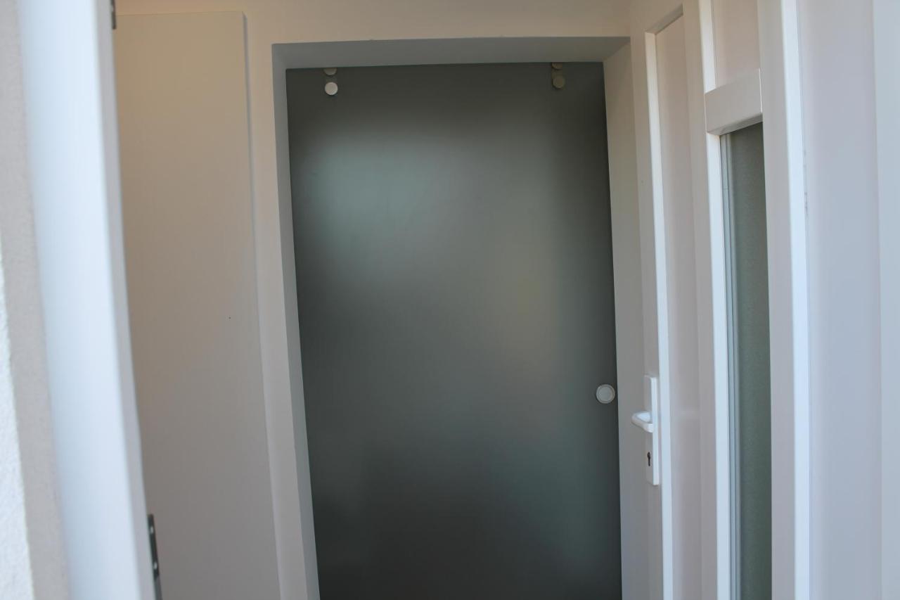 Petite Apartment Maribor Exteriör bild