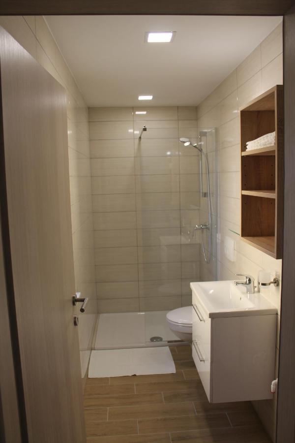 Petite Apartment Maribor Exteriör bild