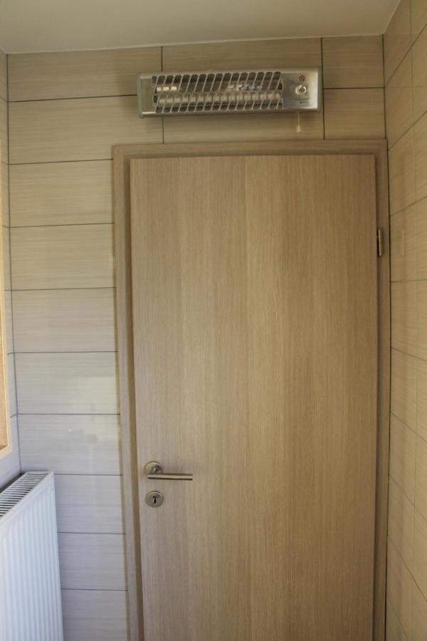 Petite Apartment Maribor Exteriör bild