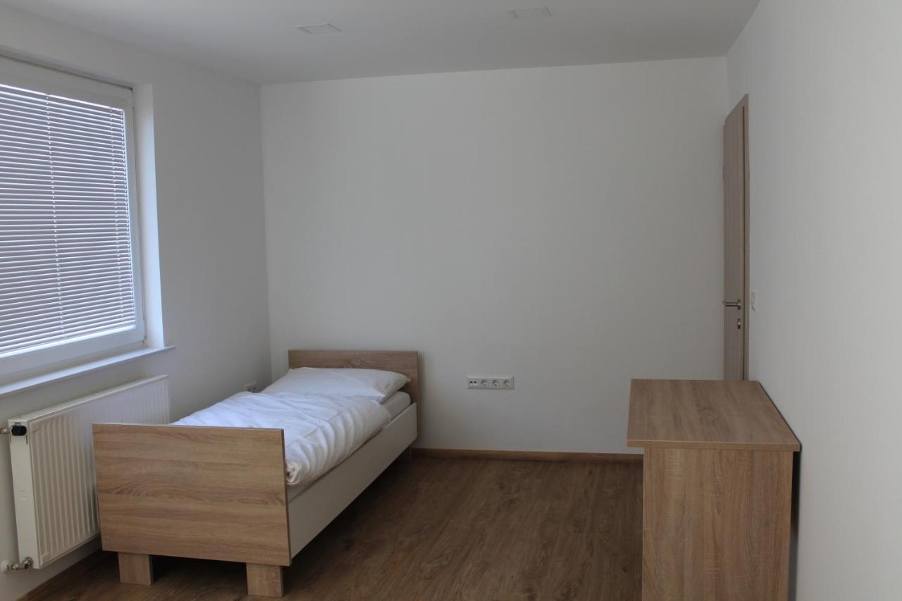 Petite Apartment Maribor Exteriör bild