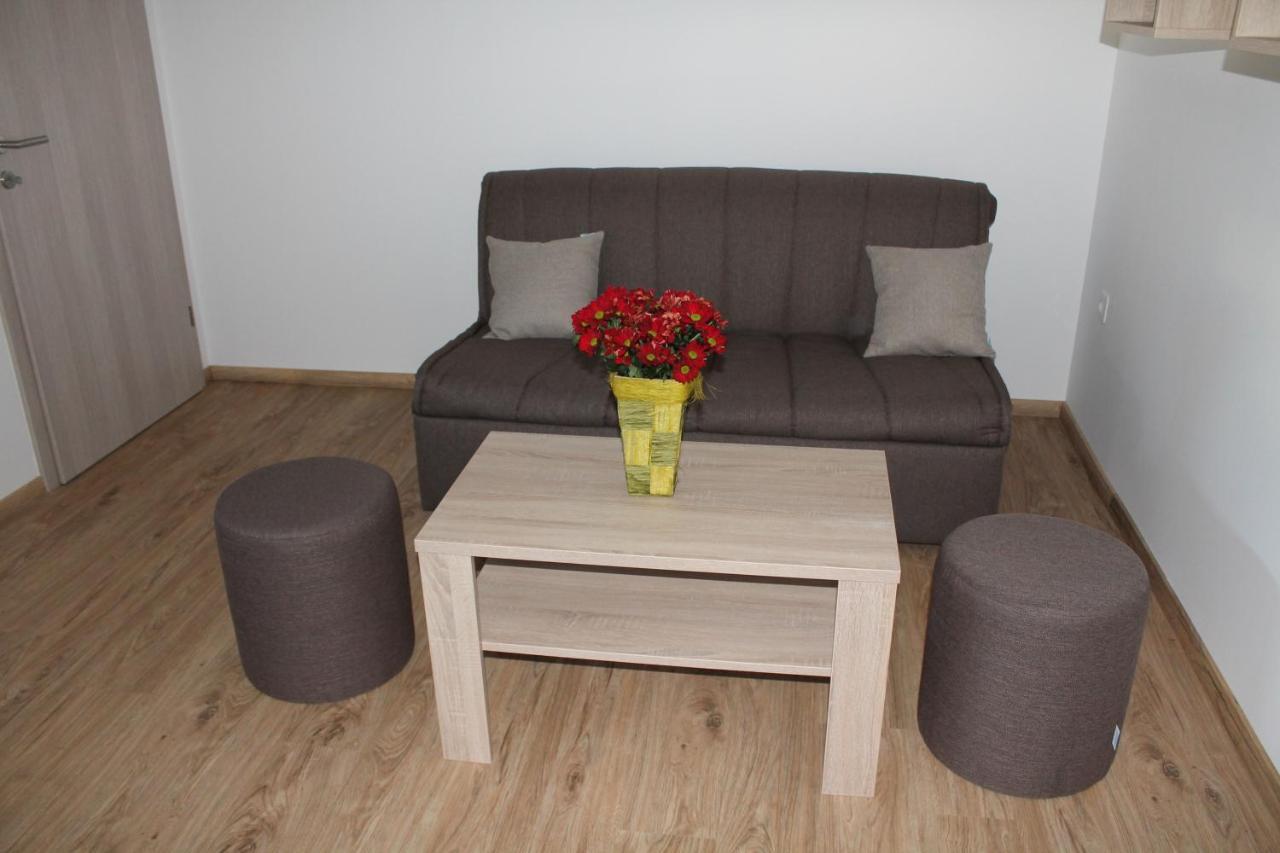 Petite Apartment Maribor Exteriör bild